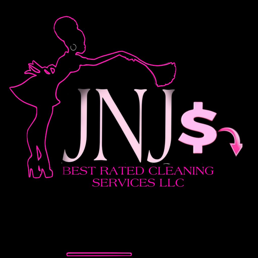JnJ Best Rated Cleaning Services LLc