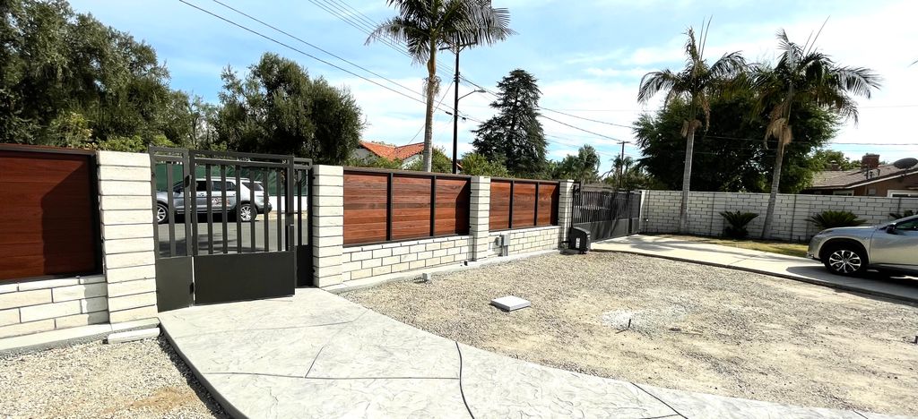 Projects and media