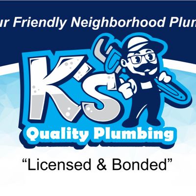 Avatar for K’s Quality Plumbing LLC