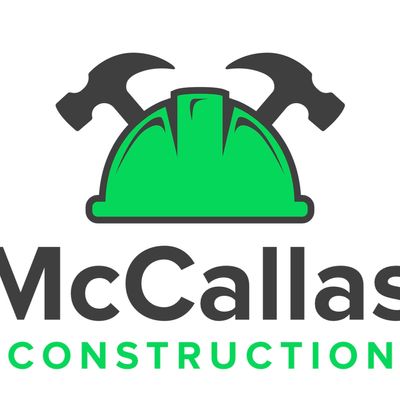 Avatar for Mccallas construction
