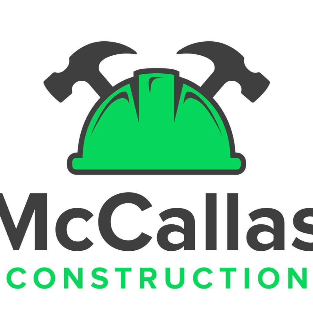 Mccallas construction