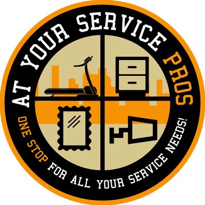 Avatar for At Your Service Pros Inc.