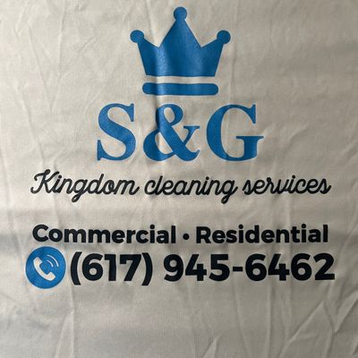 Avatar for S&G KINGDOM GENERAL CLEANING INC,