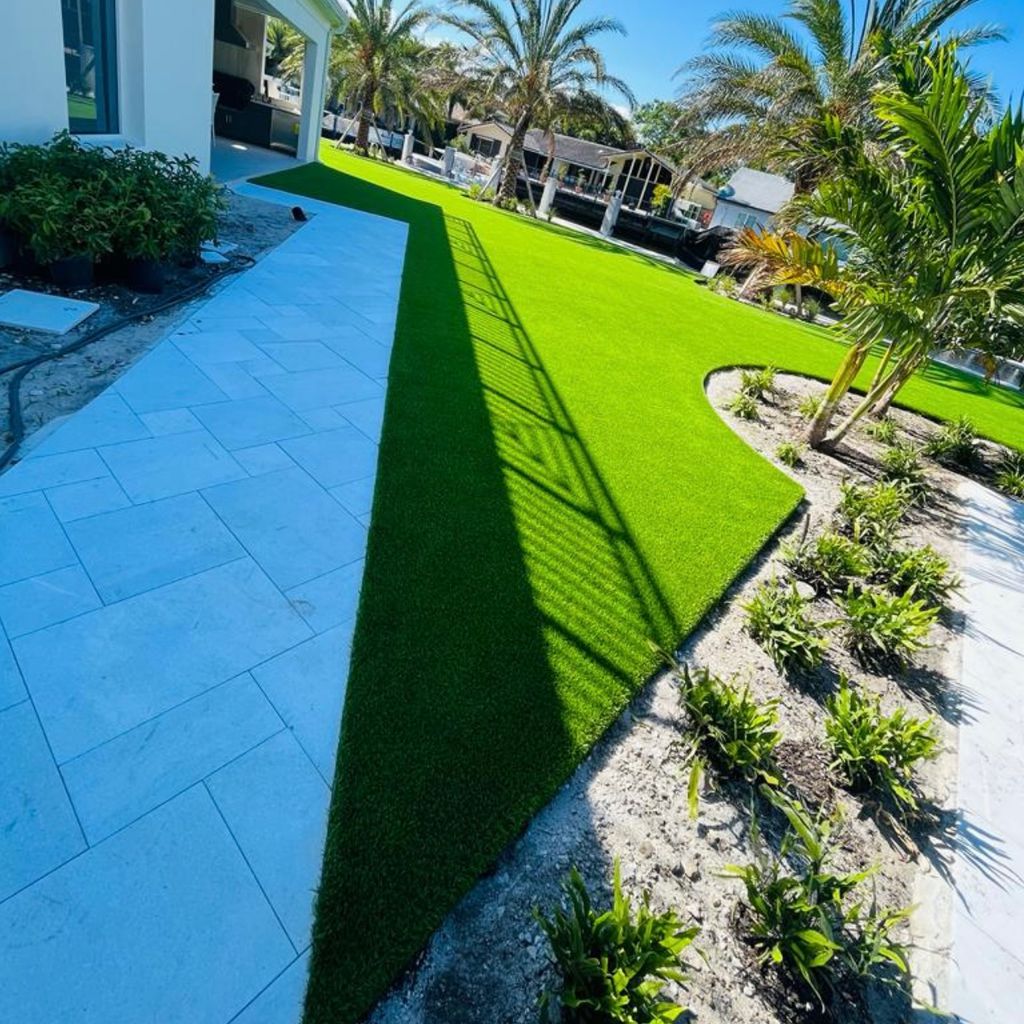 Artificial Grass of Orlando