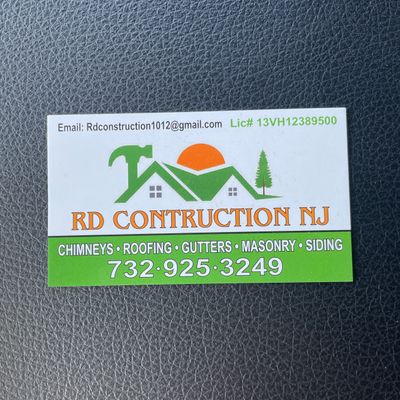 Avatar for RD Construction
