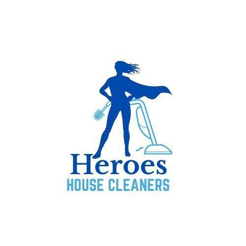 House Cleaners Heroes