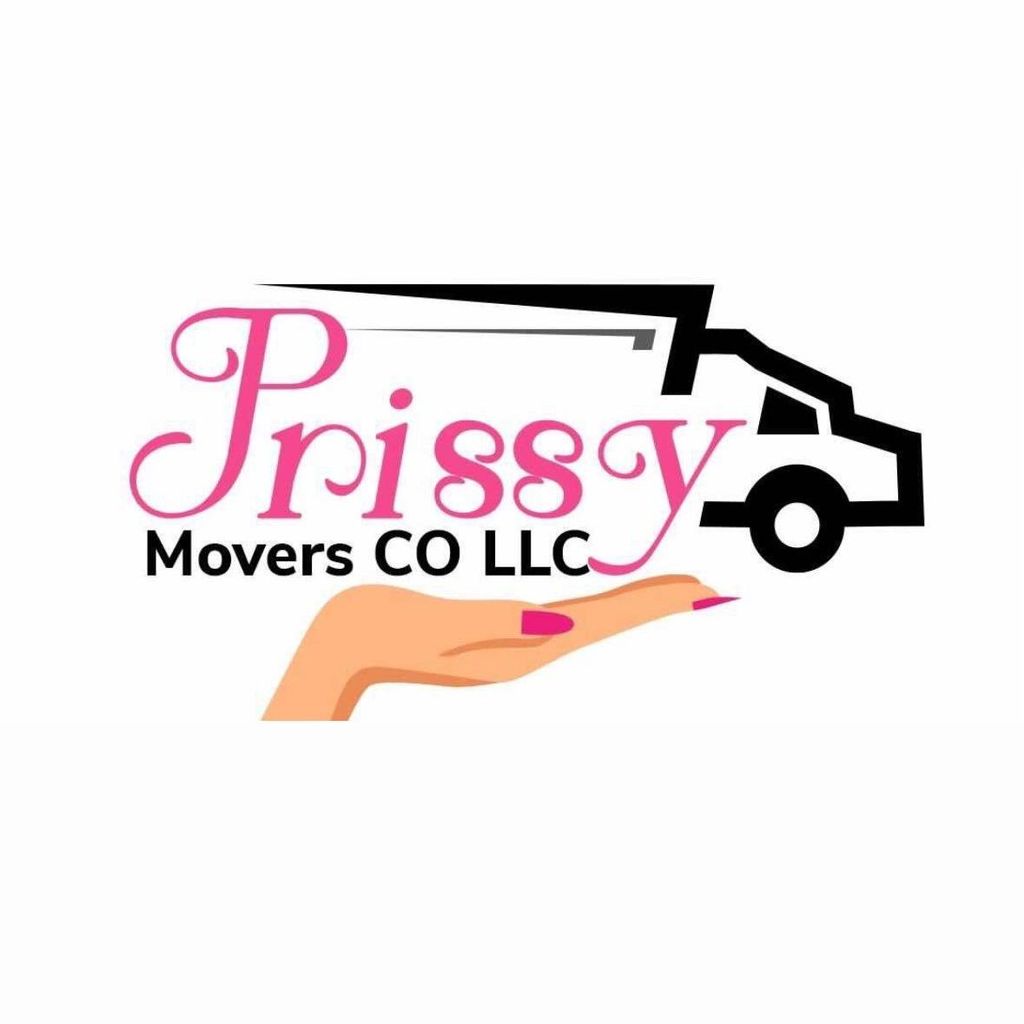 Prissy Movers CO LLC
