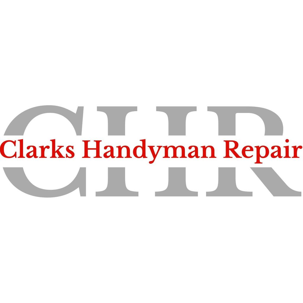 Clark’s Handyman Repair