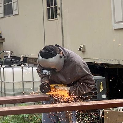 A&C Welding
