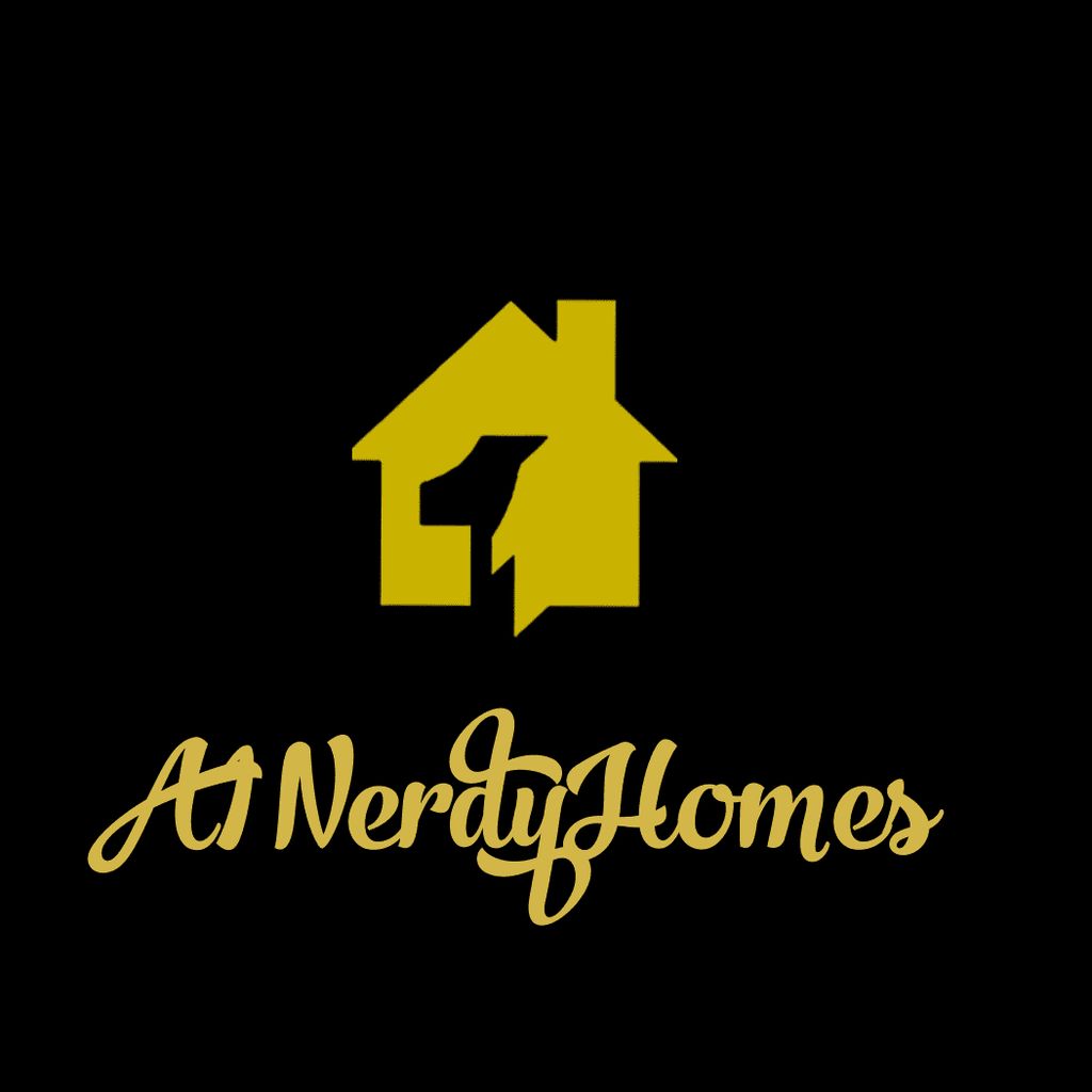 A1 Nerdy Homes