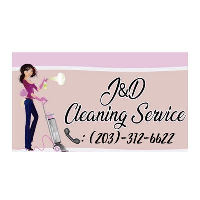 Avatar for J&D Cleaning Services 2033126622📞.