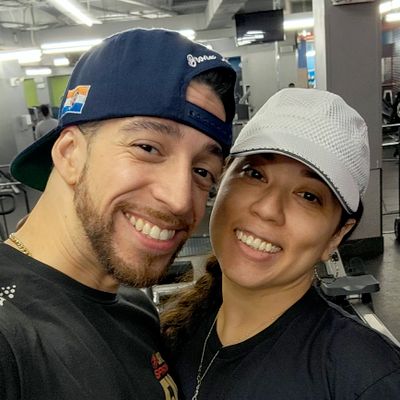 Avatar for Disciplined Fitness
