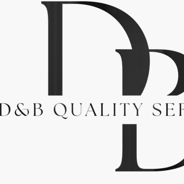 D&B Quality Service