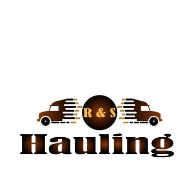 Avatar for R & S Moving and Hauling