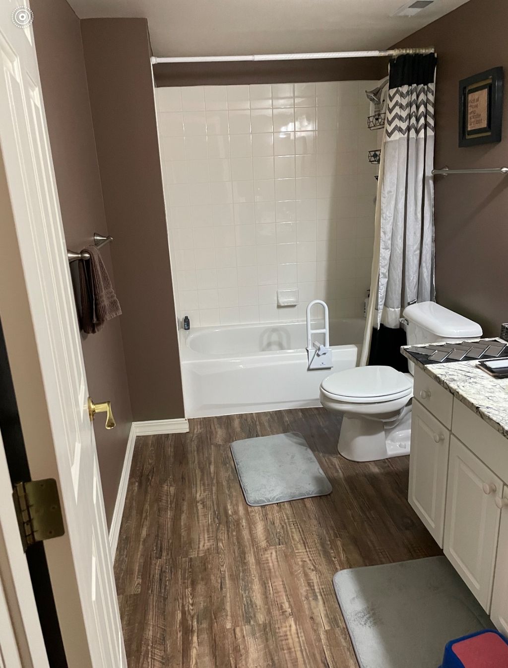 Customer photos