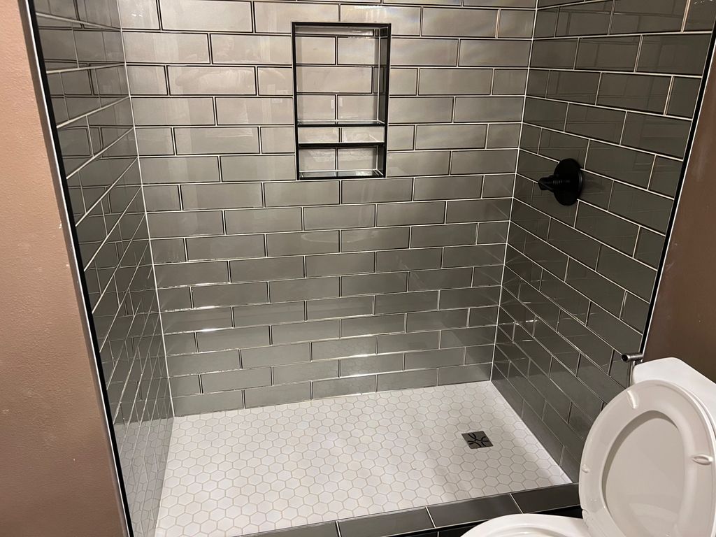 Customer photos