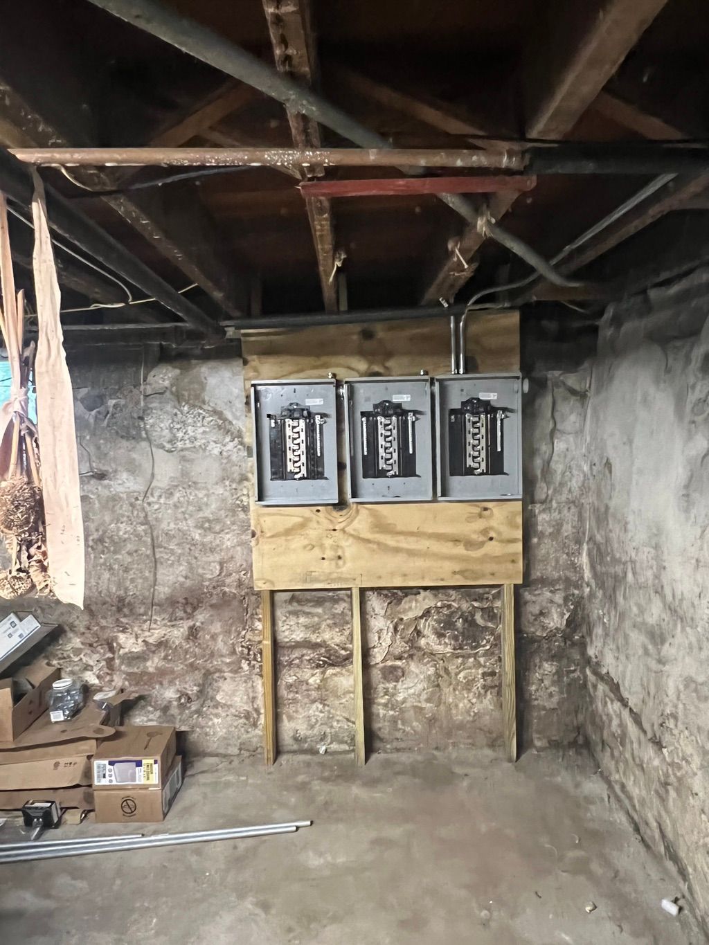 Projects and media