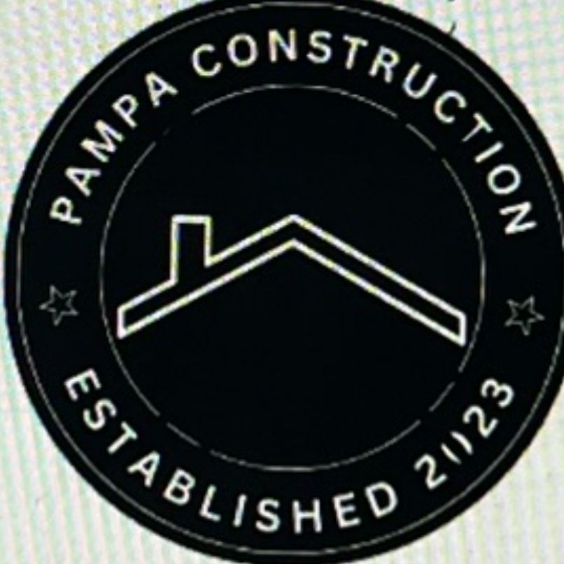 Pampa construction
