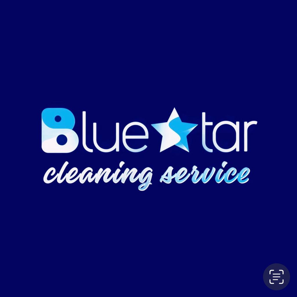 Blue  Star Cleaning Service DBA.