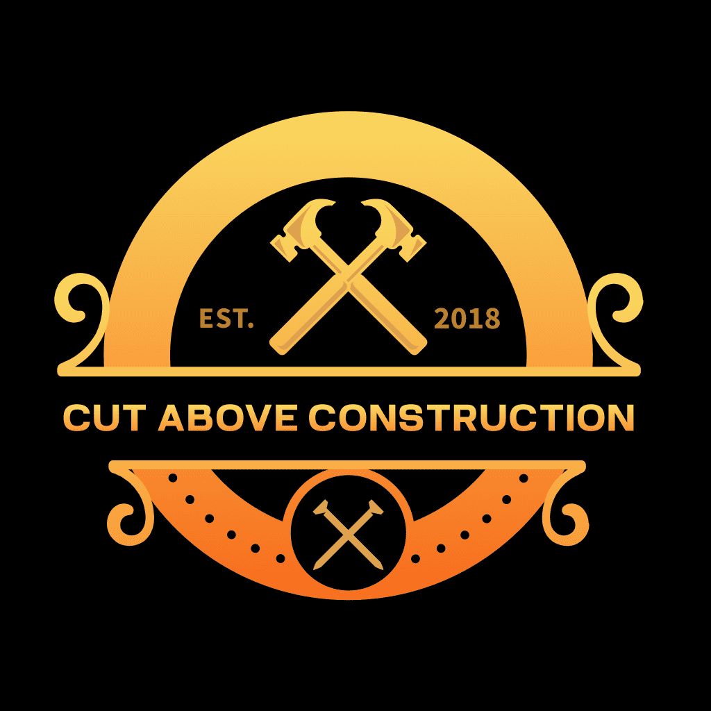 A Cut Above Construction