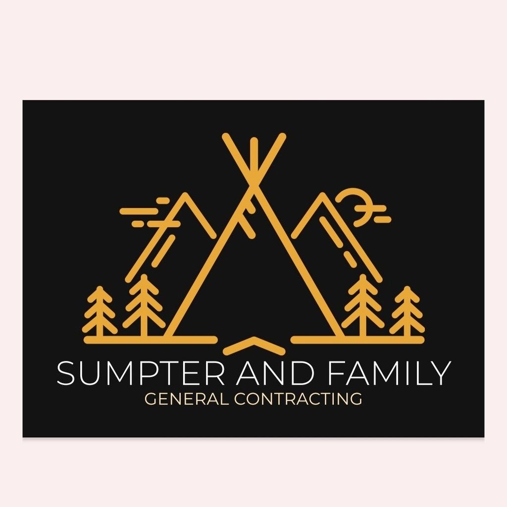 Sumpter and Family General Contracting