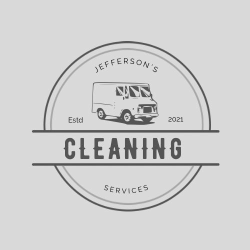 Jefferson’s Cleaning service