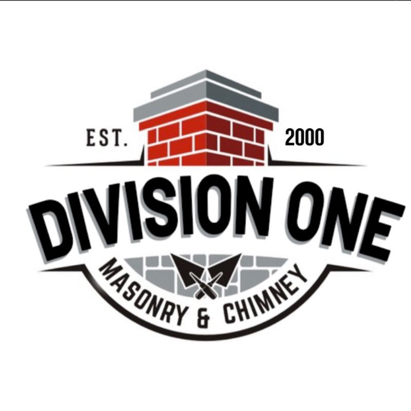 Division one masonry & chimneys