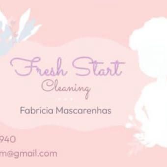 Fresh Start Cleaning