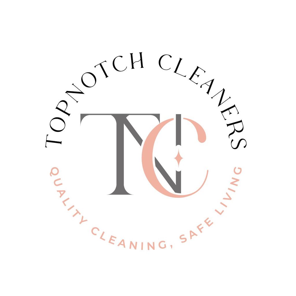 TopNotch Cleaners