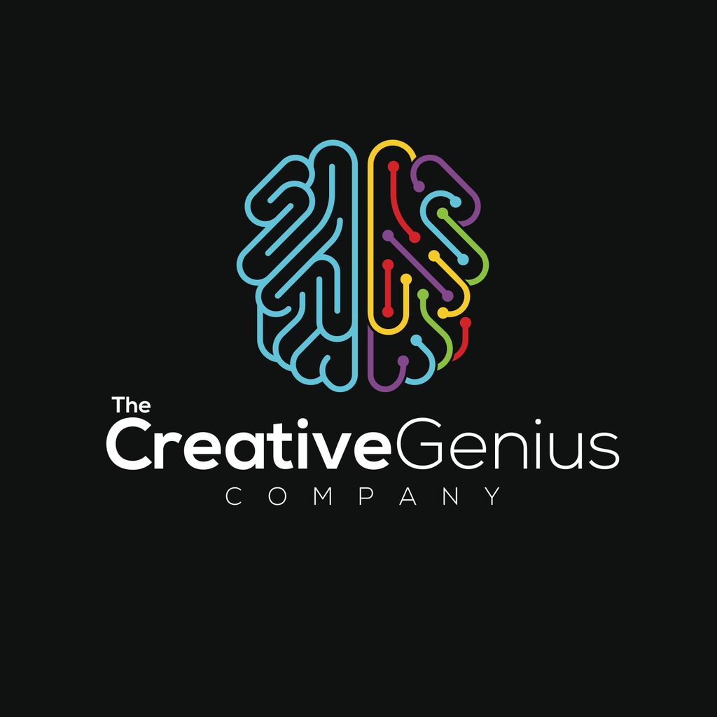 The Creative Genius Co.