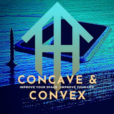 Avatar for Concave & combex