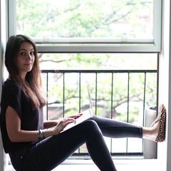 Sonya - Photographer/ videographer