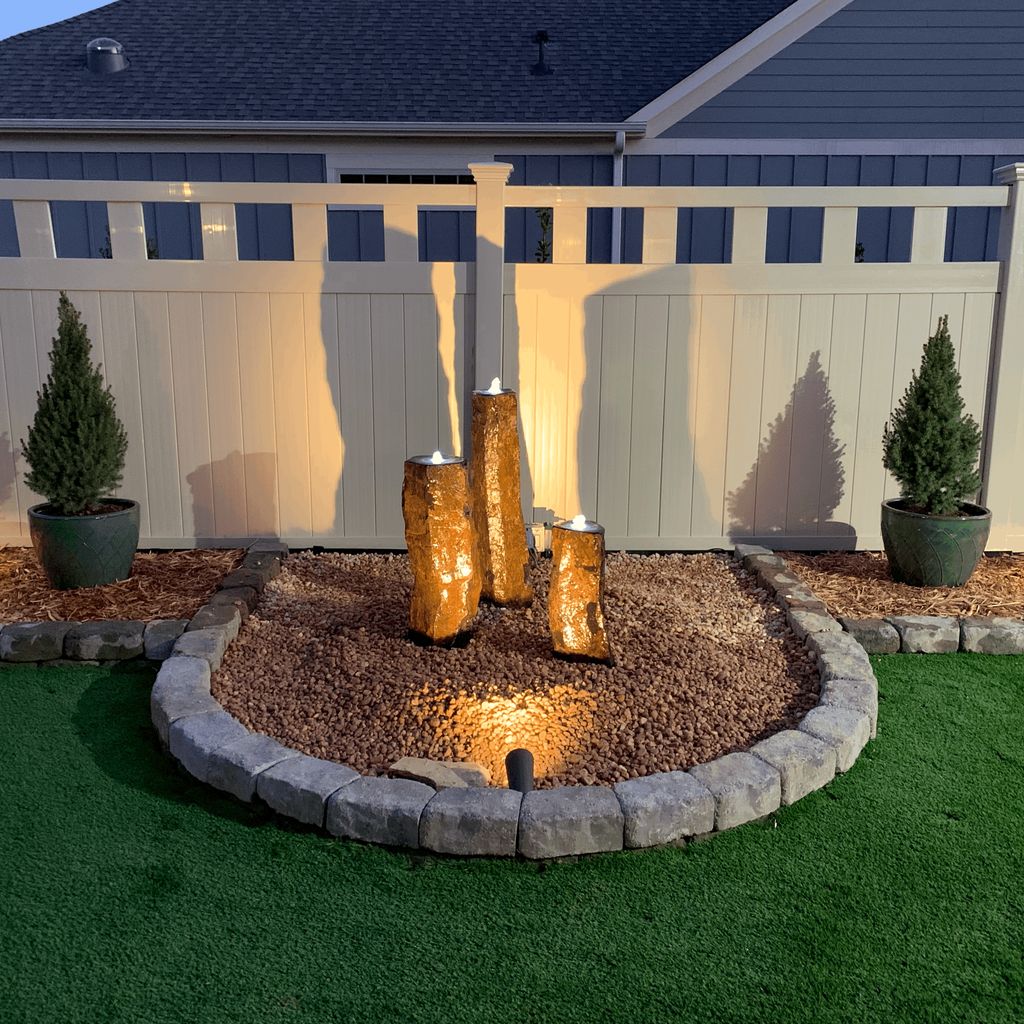 AJS Landscape & Hardscape LLC