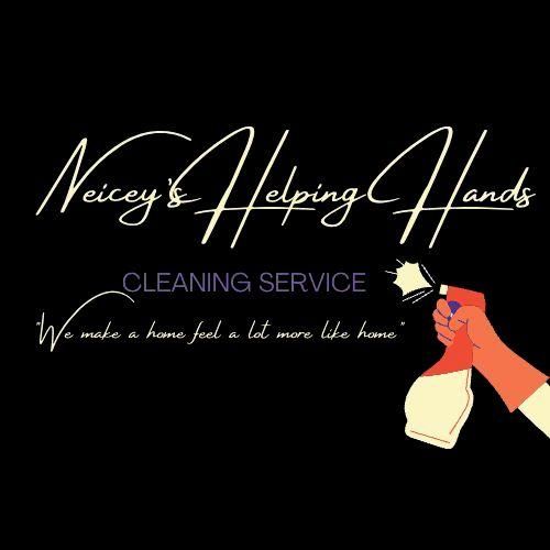 NEICEYS HELPING HANDS