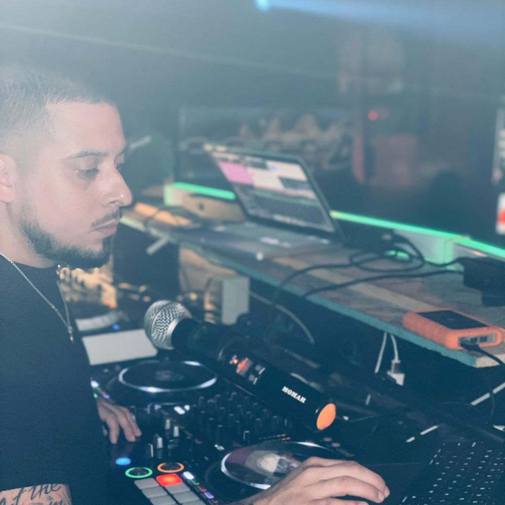 B & A Productionz (DJ MR. B)