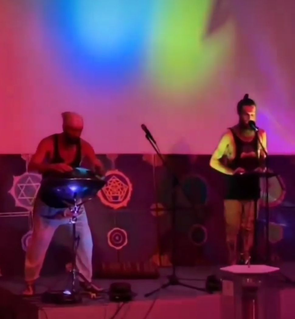 Performance @ Ultimate Light Mission