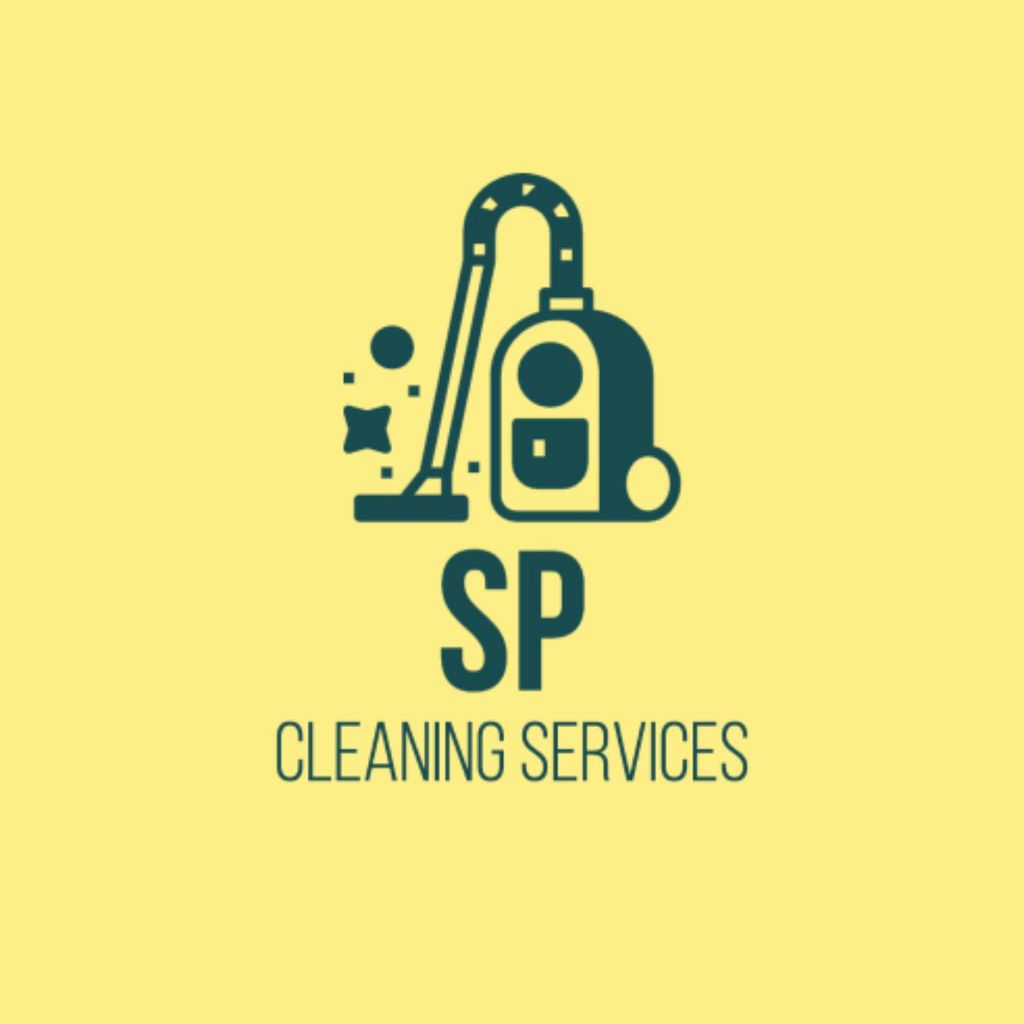 SP Cleaning Service