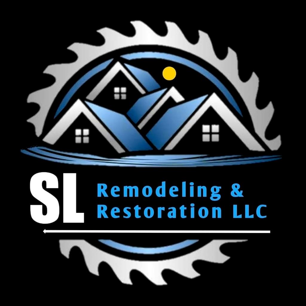 SL Remodeling and Restoration LLC