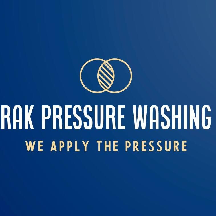 RAK Pressure Washer