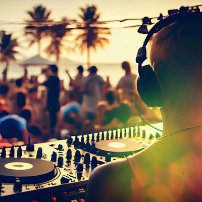 Avatar for 80 West DJs
