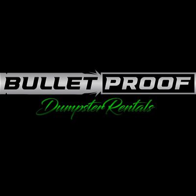 Avatar for Bulletproof Dumpster Rentals