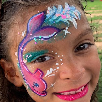 Avatar for Twisted Bristles Face Painting