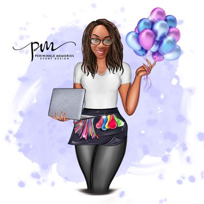 Avatar for Periwinkle Memories Event Planning & Coordination