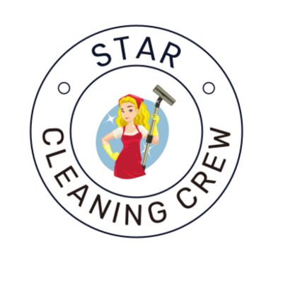 Avatar for Star Cleaning Crew