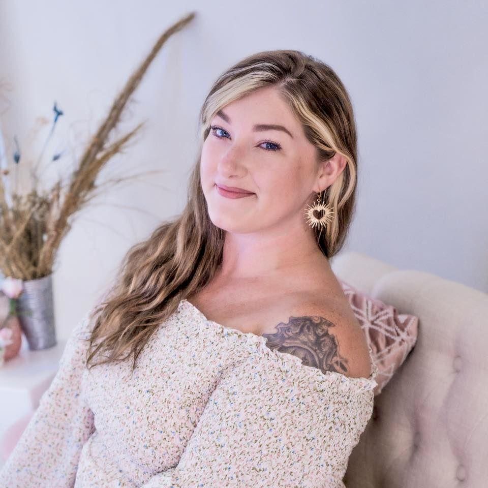 Tayler Harrell - TNT Studios