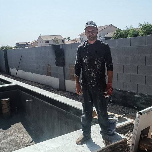 Tile Installation and Replacement