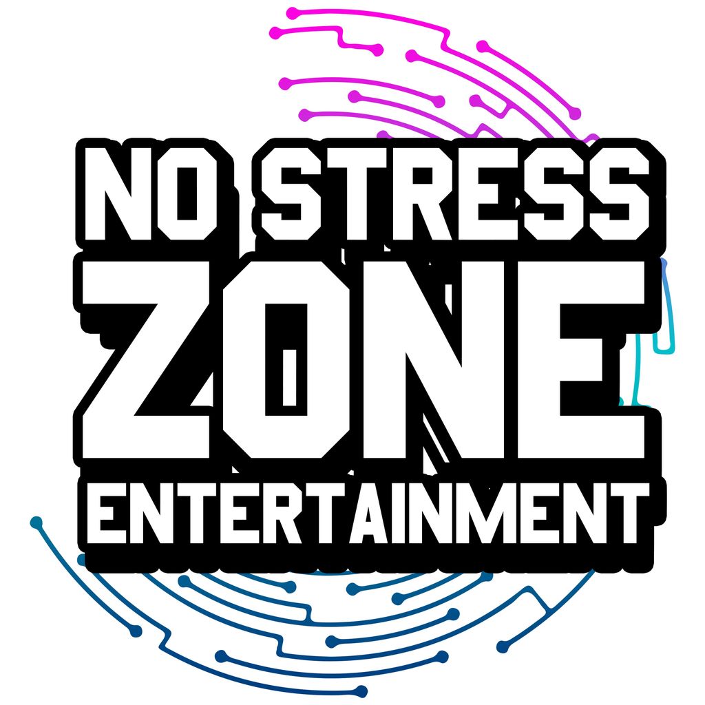 No Stress Zone Entertainment