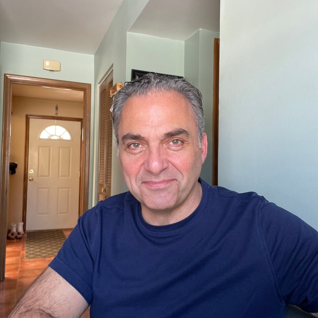 pro avatar