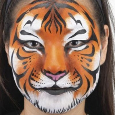 Avatar for Face Painting by Carina