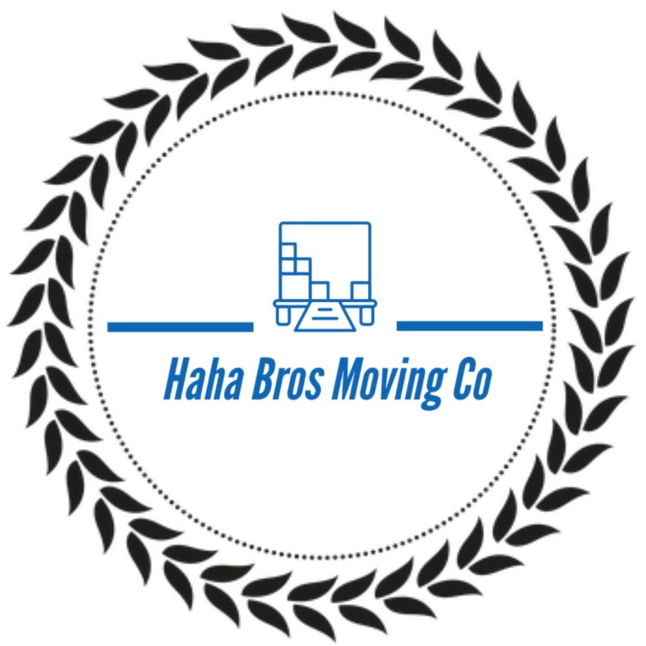 HahaBros Moving Co